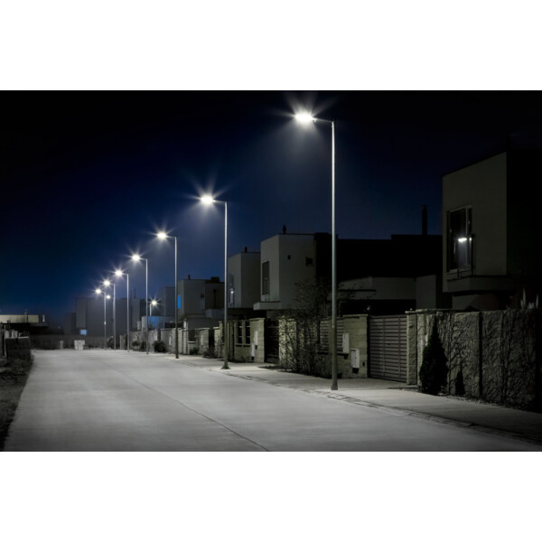 Trueforce core led road e27 26-70w 727 4000lm 25000h - Philips - 129345
