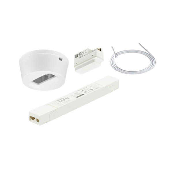 Kit  integration interact pro kt100 dali ou on/off antenne sc100 saillie - Philips - 063915