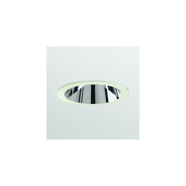 Luminaire encastré fugato eclairage général 261 compact 2 840 lampe fournie master pl-c 4 pin alimentation électronique (hf-p) wh optique c - Philips - Philips - 710914