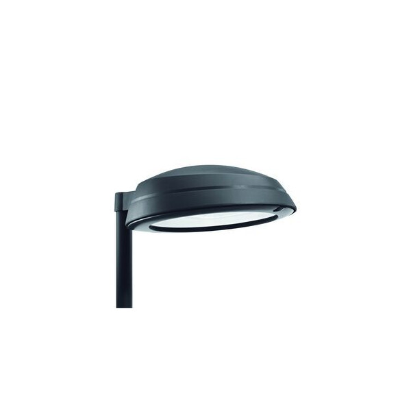 Lanterne citysoul, lampe fournie son-t 150 ww, alimentation ferromagnétique compensé, classe ii, gris - Philips - 679846