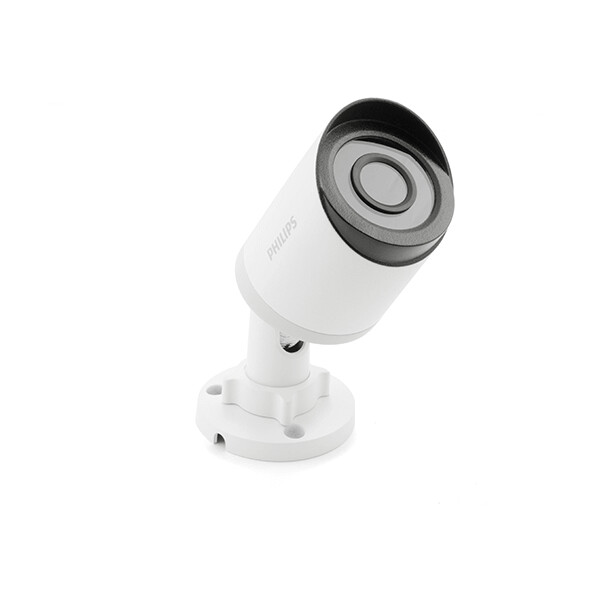 Caméra de vidéosurveillance - Philips welcome eye cam - Philips - 531007