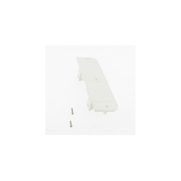 Cache pour goulotte 190x50mm Planet Wattohm Ester - Planet Wattohm - 28337