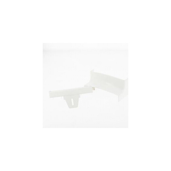 Goulotte 135x30mm Planet Wattohm Kaleo pour installations tertiaires - Planet Wattohm - 48043