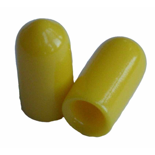 Capuchons x2      ce - Polier - CAPS