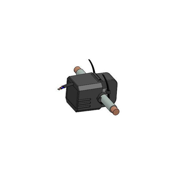 Ti ouvr clip 250/1a, tq40c, cl 1, 0,2va, 28x27.5 mm,  ce, 4q4c10 - Polier - TQ40C2501102
