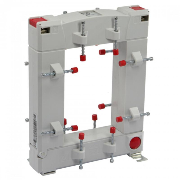 Ti ouvr 500/5a, tp812, cl 1, 5va, 120x80 mm, ce - Polier - TP812500515