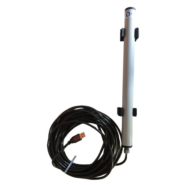 Récepteur radio usb de 3 m. 868 mhz - Polier - RECAMPRF