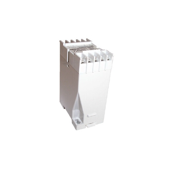 Ti sommateur, 5 tores, 5/5 a, cl 1, 10 va - Polier - IPS5055110