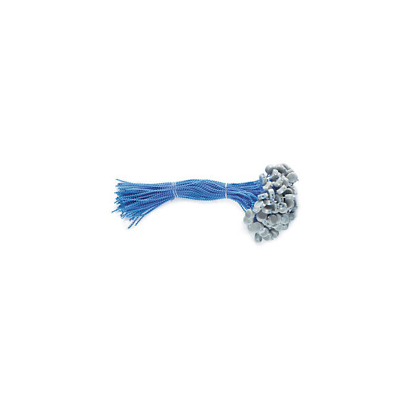 Scellés plastique par 10 pcs - Polier - PP8X180X10