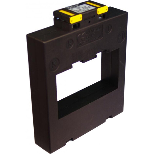Centrale mod umg 20cm 20 entrées courant / rcm comm. mémoire 768kb, rs485 - Polier - 1401625