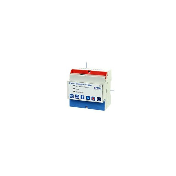 Polier Data Logger LS920000 - Polier - LS920000