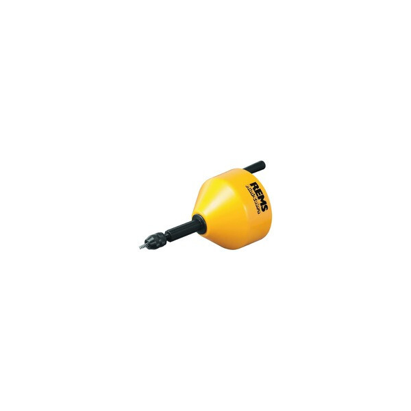 Déboucheur manuel spirale souple cobra - rems - Rems - 170010R