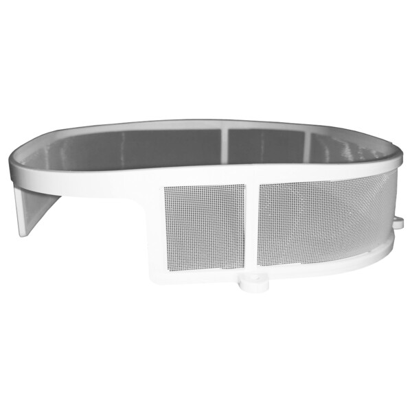 Kit filtre de rechange pour aérateur permament ECOAIR et VEMREA. (KIT FILTRE ECOAIR) - S&P France - 890047