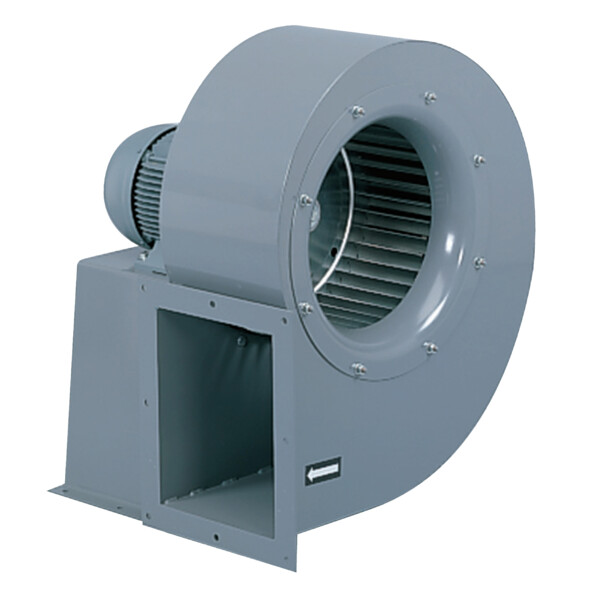 Centrifuges indust tole acier
