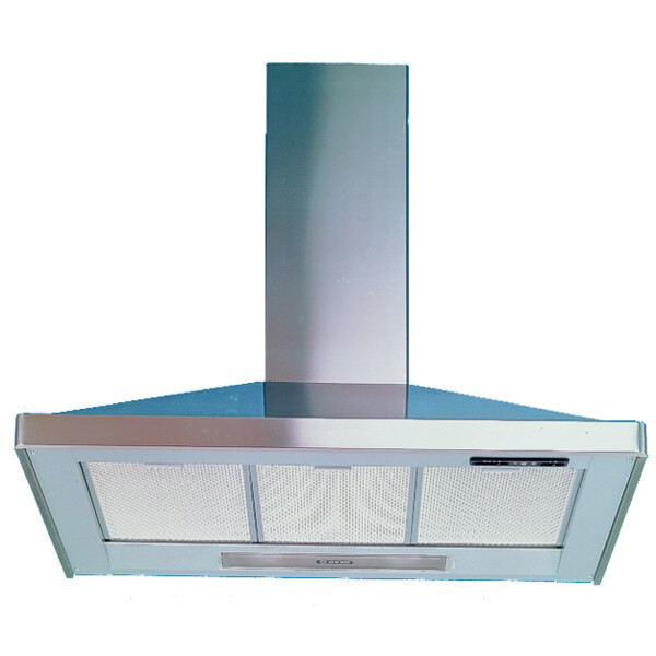 Hottes colonnes decor