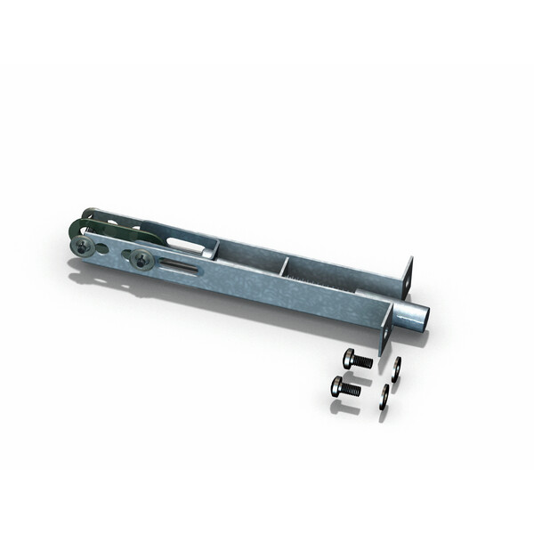 Fusible de remplacement - déclenchement à 72°C pour clapet coupe-feu CR2 (KIT FTH 72) - S&P France - 862086