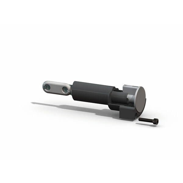 #fusible de remplacement - déclenchement à 72°c pour clapet coupe-feu cr120 - S&P France - 862085