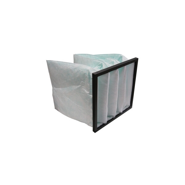 Filtre m5 de rechange pour mfl 100, 125, 150 et 160 - S&P France - 970802