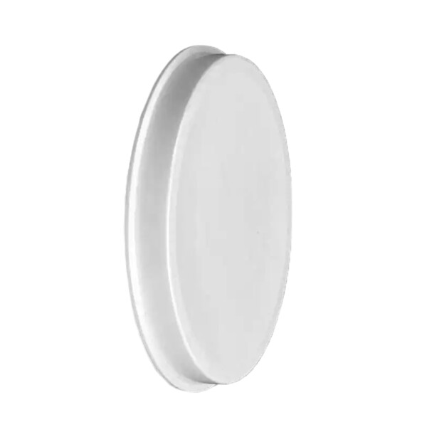 Bouchon pour piquage octeo hygro et octeo auto diamètre 125mm - S&P France - 890054