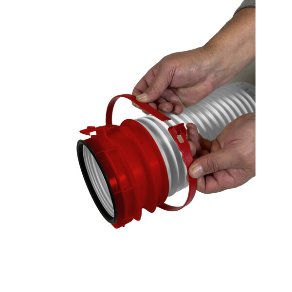 Caisson ecowatt iso 50 mm, régulée 1500 m3/h d 355 mm dépressostat inter prox - S&P France - 245251