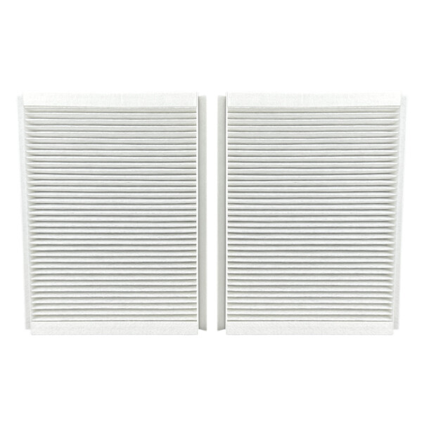 Lot de 2 Filtres de Rechange G4 pour VMC Double Flux ORKA S&P France - S&P France - 604924