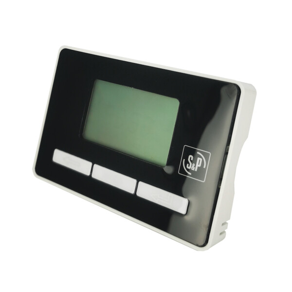Kit de remplacement S&P Unelvent pour VMC IDEO 325 - S&P France - 162000