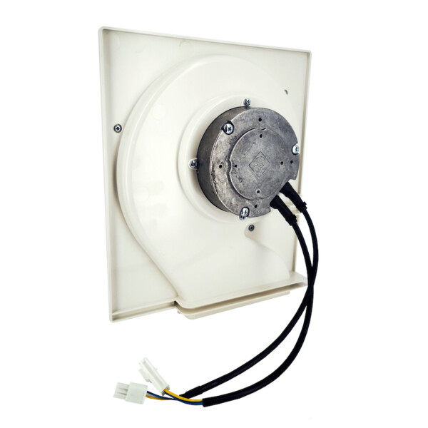 Kit de remplacement S&P Unelvent pour VMC IDEO 325 - S&P France - 162000