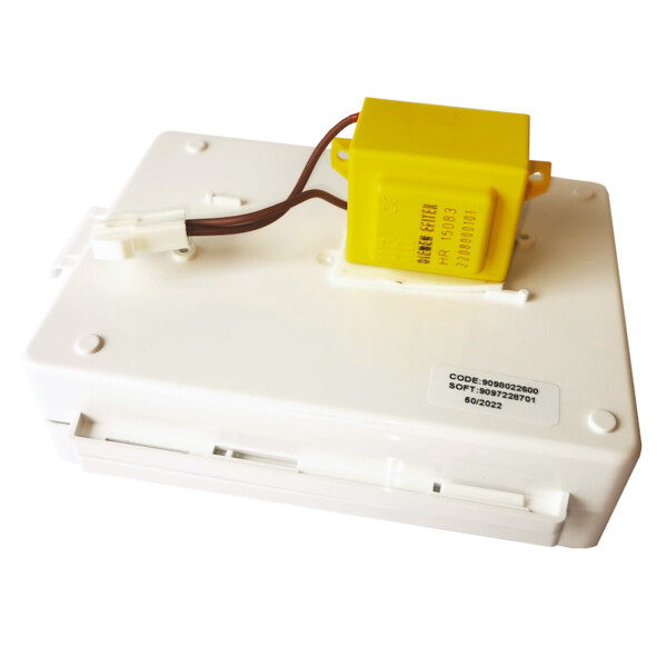 Kit de remplacement S&P Unelvent pour VMC IDEO 325 - S&P France - 162000