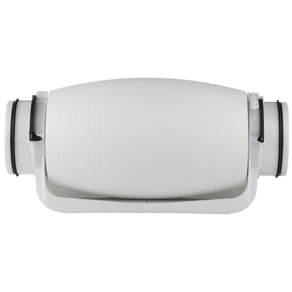 Ventilateur de conduit ultra-silencieux S&P Unelvent TD 350/125 SILENT 260/330m³/h - S&P France - 250011