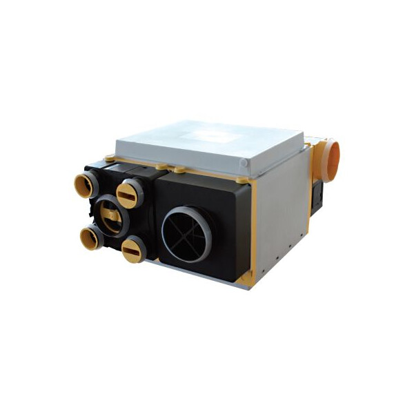 Caisson double flux AKOR-ST HR - S&P France - 607046