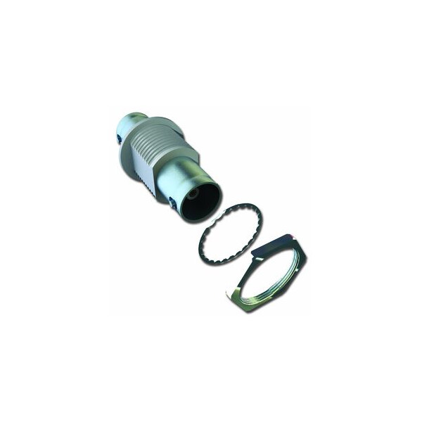 Traversee De Panneau.f/f Isolee - 75 Ohm - S2CEB (CAE) - 017931