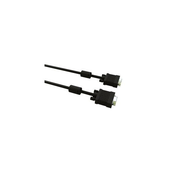 Cord Vga Moule Hd15 M/m - 5 M - S2CEB (CAE) - 000773