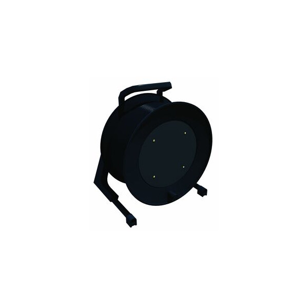 Enrouleur Plastiq Noir Diam Ext310mm Sup - S2CEB (CAE) - 024968