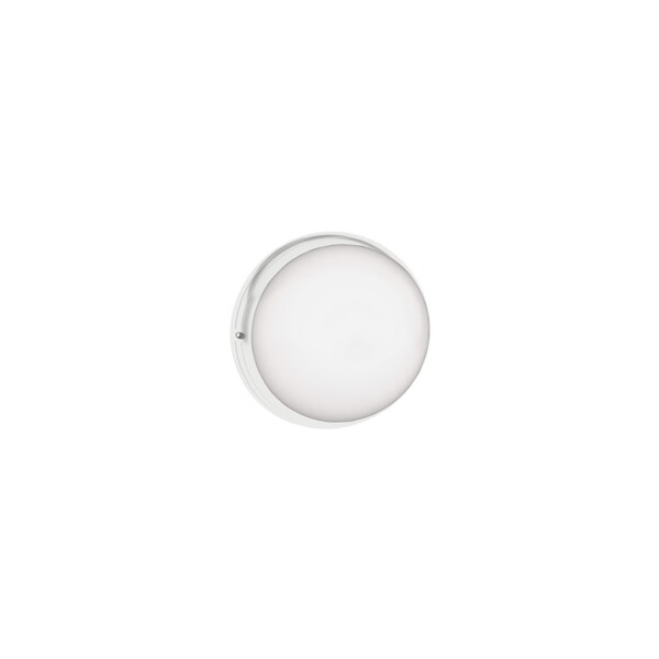 Hublot Fonctionnel Blanc Standard LED 1400 lm Astreo - Sarlam - SL532187