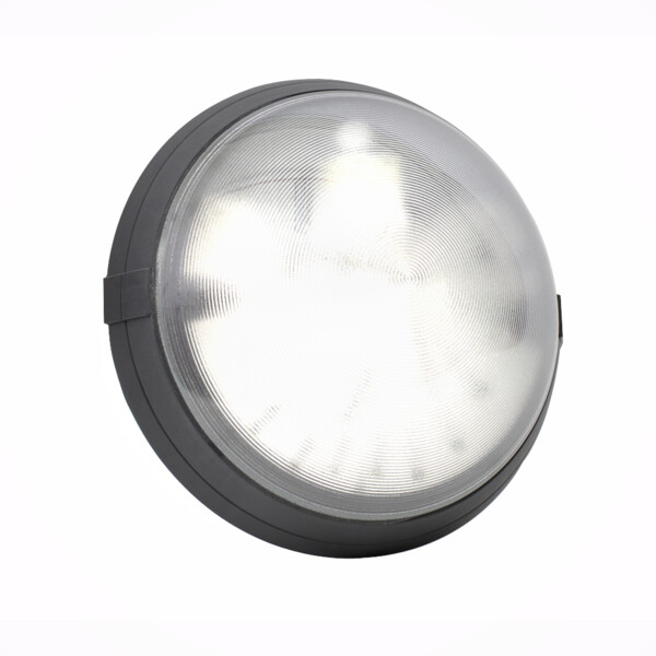 Av-s400-e27/53w-dtec-noir - Sarlam - 700576