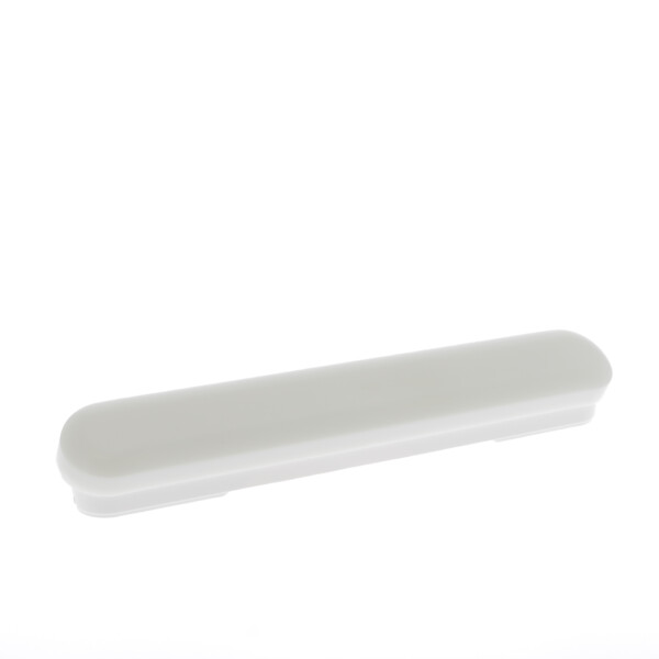 Applique IP44 LED Prismaline avec interrupteur tactile avec LED 600lm - Sarlam - SL189801