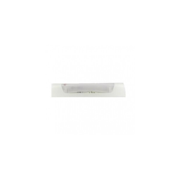 Applique prismaline tube fluo 13W - Sarlam - 189814