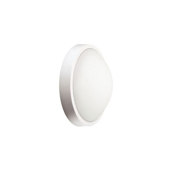 Luminaire oleron résidentiel taille 1 Blanc E27 60W - Sarlam - Sarlam - 517270