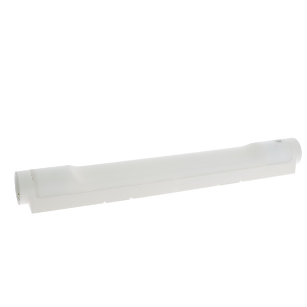 Prismaline led 800lm ip 21 avec interrupteur et prise - Sarlam - SL189850