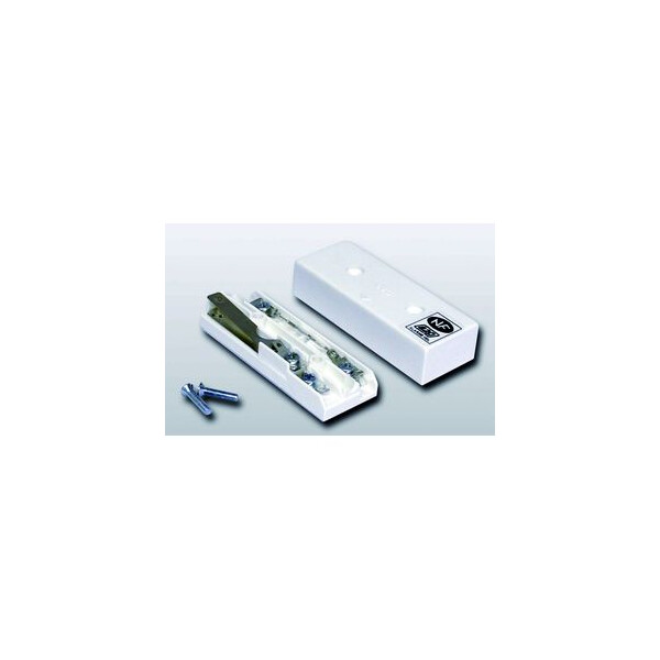 10 boites jonction 3 + 2 bornes nfa2p 3b - Scantronic - 1467FR