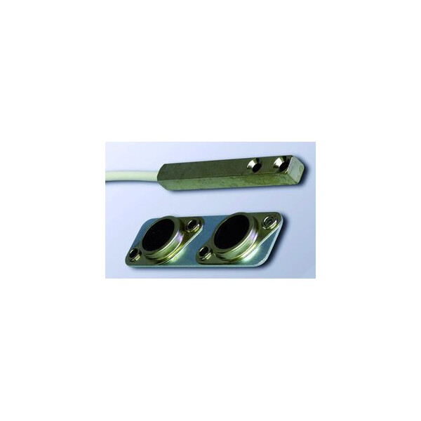2 contacts cadre porte/fenêtre - Scantronic - 455CSA