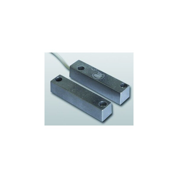 2 contacts aluminium nfa2p 3b - Scantronic - 460FR