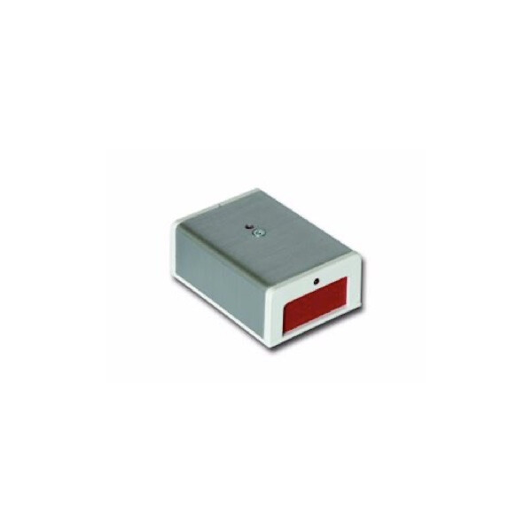 Bouton d’Appel d’Urgence Série 484 Scantronic - Scantronic - 484ME