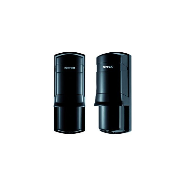 Barrière ir double 60 mètres - Scantronic - AX200TF