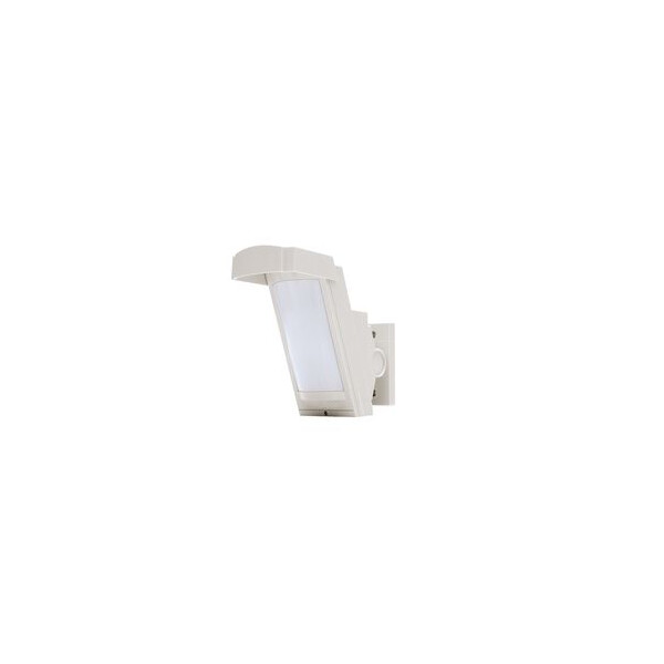 Détecteur infrarouge extérieur 12 m x 12 m am - Scantronic - HX40AM