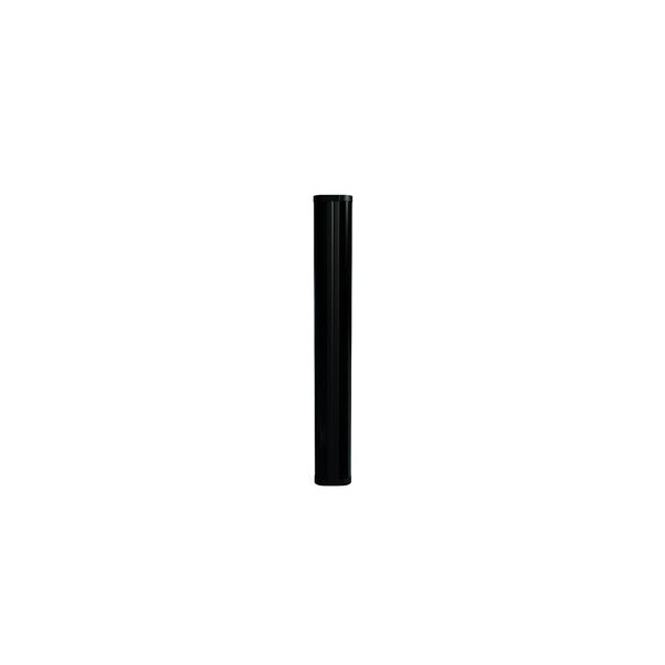 Colonne 2m emetteur ir  / 200 m - Scantronic - N200DB8E8R