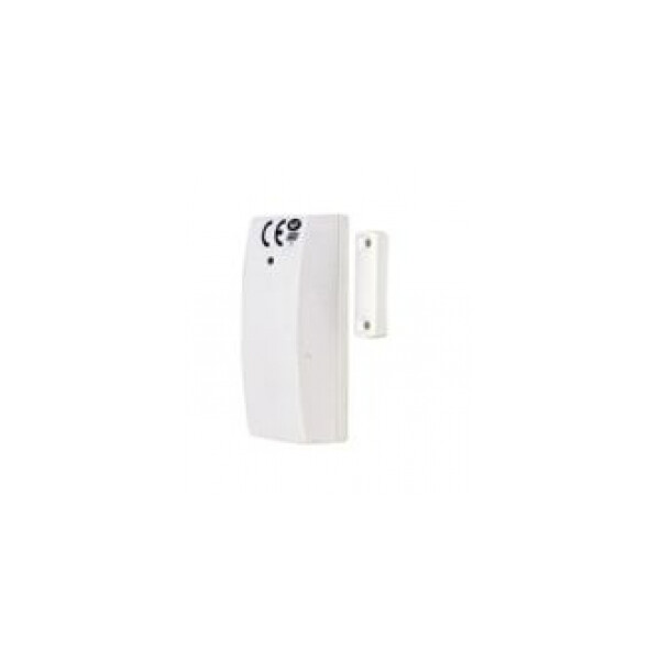Détecteur d'ouverture + entrée choc inertiel externe - Cooper Safety - Scantronic - 734REUR-00