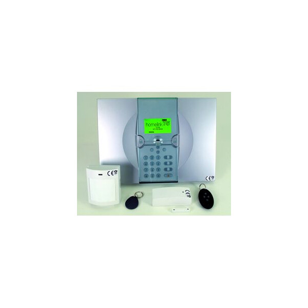 Homelink 75 kit radio nfa2p - Scantronic - 7510RFR20