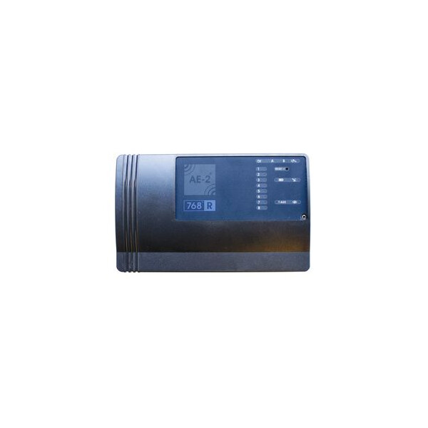 Récepteur radio 8 canaux extensible à 32 - Scantronic - 768REUR50