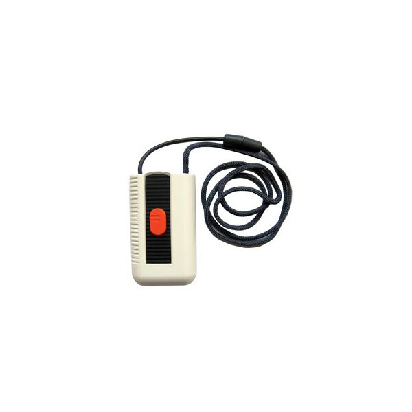 Emetteur médaillon 868 mhz - Scantronic - 701REUR50